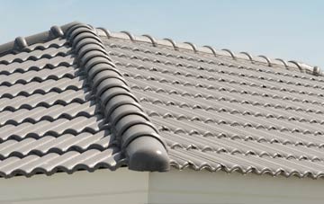 advantages of Stepps clay roofing