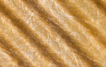 Stepps fibreglass roof waterproofing