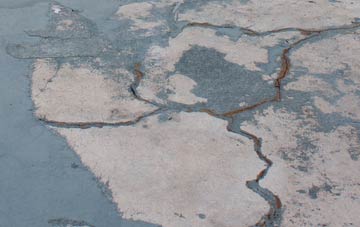 fibreglass roofing replacement Stepps