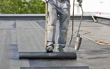 flat roof replacement Stepps, North Lanarkshire