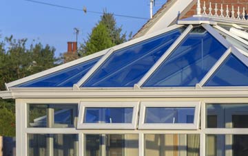 professional Stepps conservatory insulation
