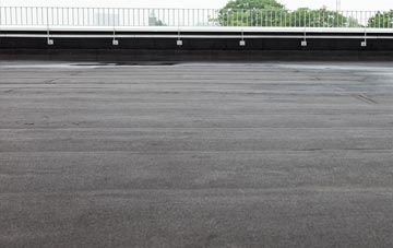 Stepps asphalt roof replacement