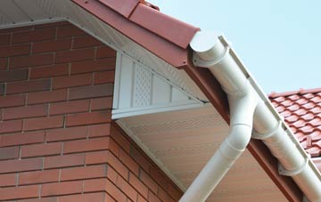 Stepps soffit repair costs
