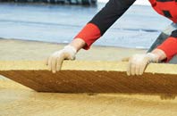 find rated Stepps roof insulation companies