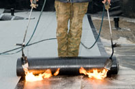 Stepps flat roof sealing quote