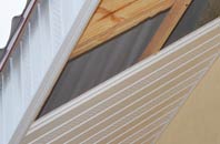 rated Stepps soffit repair companies